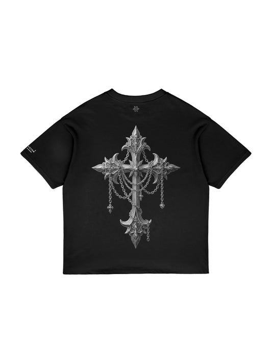 ORNATE CROSS HCP0133