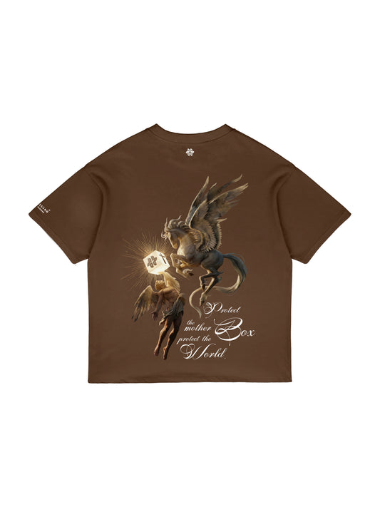 PROTECTOR’S CREED TEE HCP0135