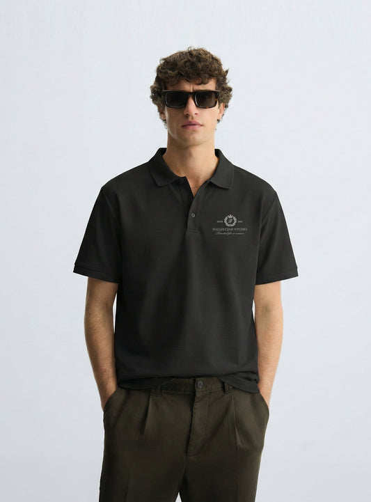 HALLELUJAH STUDIO POLO HCP0118