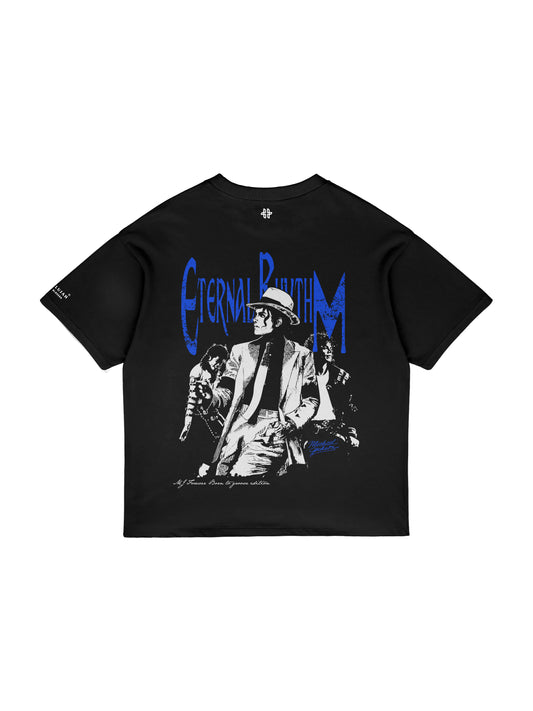 ETERNAL MJ TRIBUTE TEE HCP0138