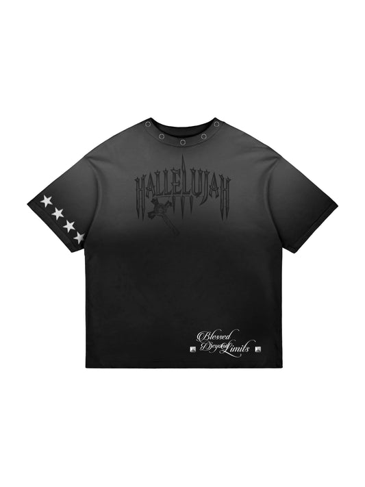 BEYOND BLESSED HCP0163