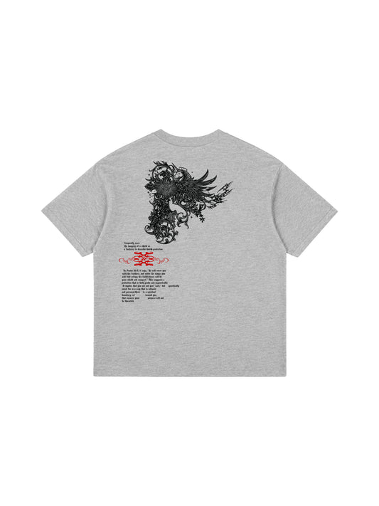 RISEN FROM ASHES HCP0167