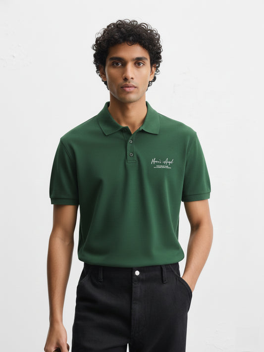 MAMA’S ANGEL POLO HCP0120