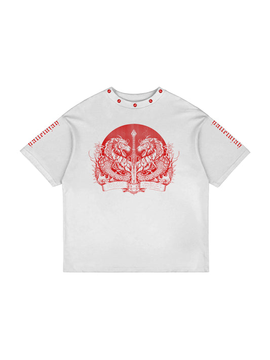 REINCARNATION DRAGON HCP0159