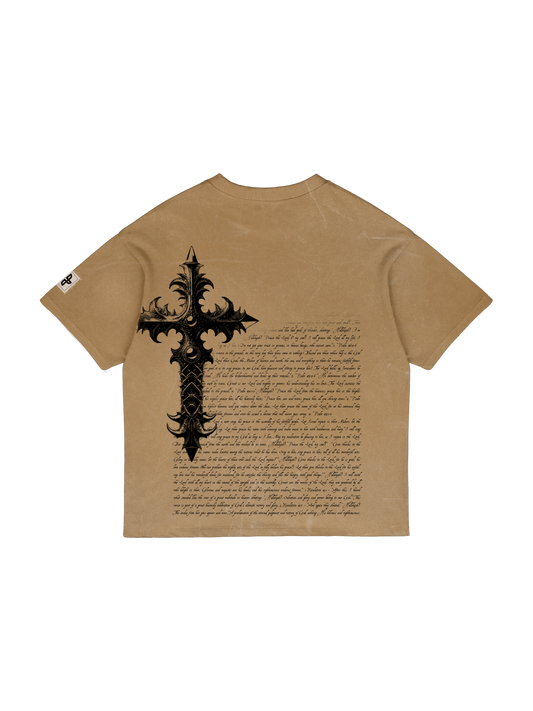 ANOINTED BEYOND TEE HCP0126