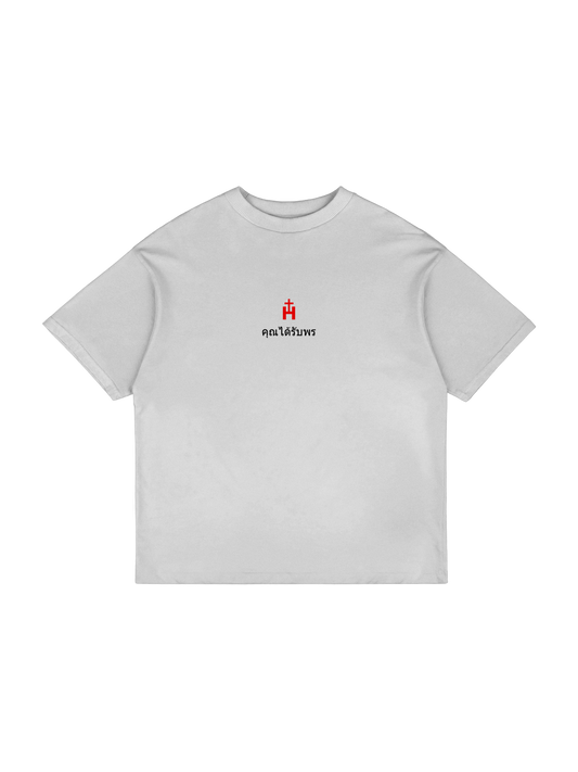 THAI TIGER GUARDIAN TEE