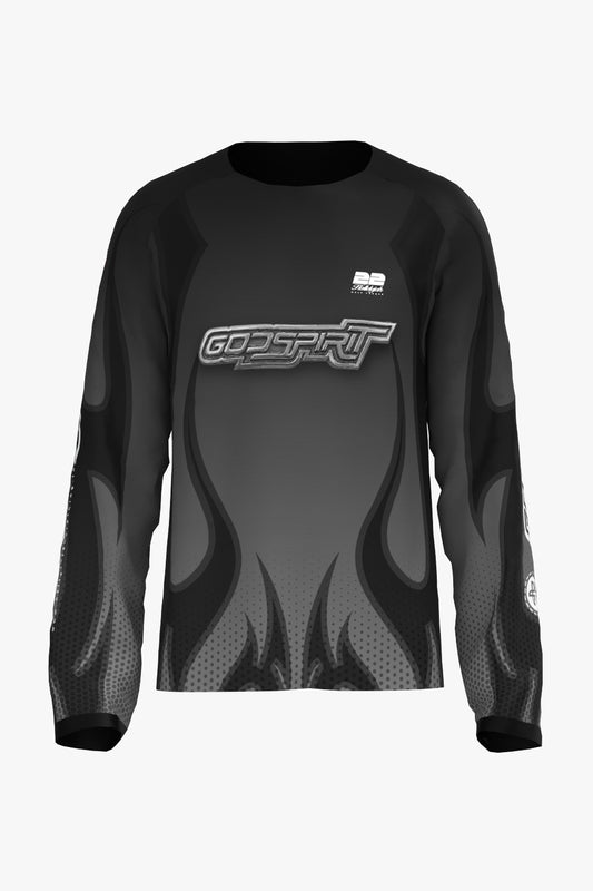 GODSPIRIT JERSEY(H011)