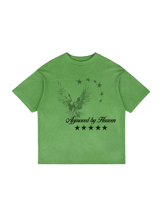 APPROVED BY HEAVEN TEE HCP0125