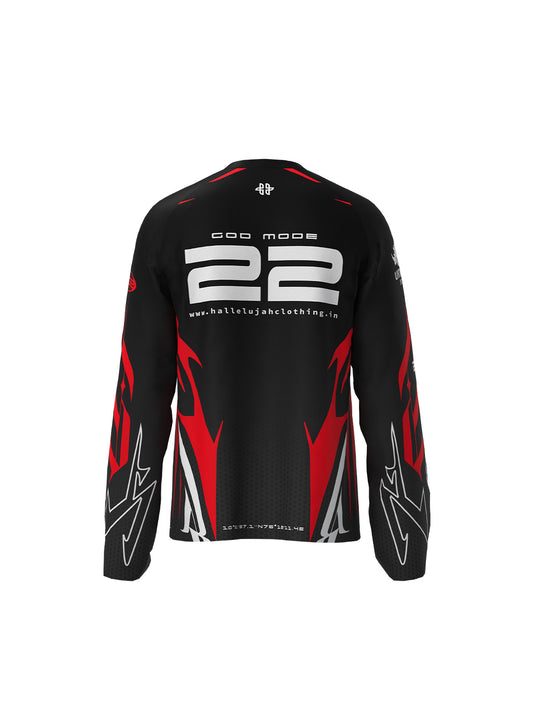 HELLAFAST MOTORCROSS EDT (H010)