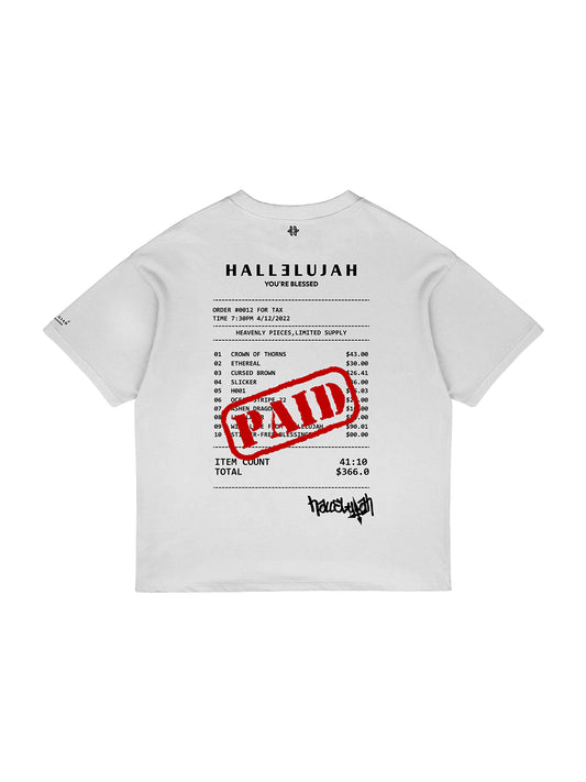 ZERO BALANCE (HCP046)