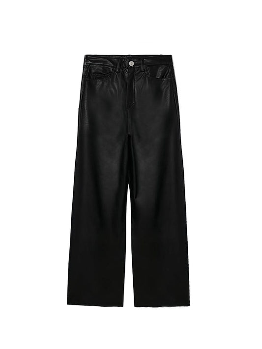 OBSIDIAN SLACKS H008