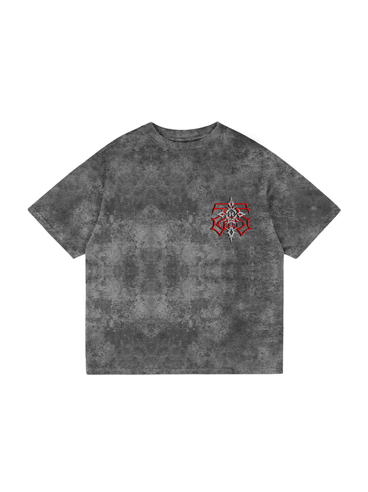 BLOOD STONE THREADS HCP041