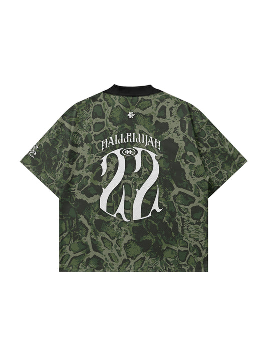 SERAPH SERPENT JERSEY