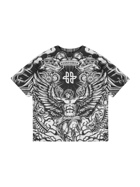 HEAVENFALL TEE HCP0101