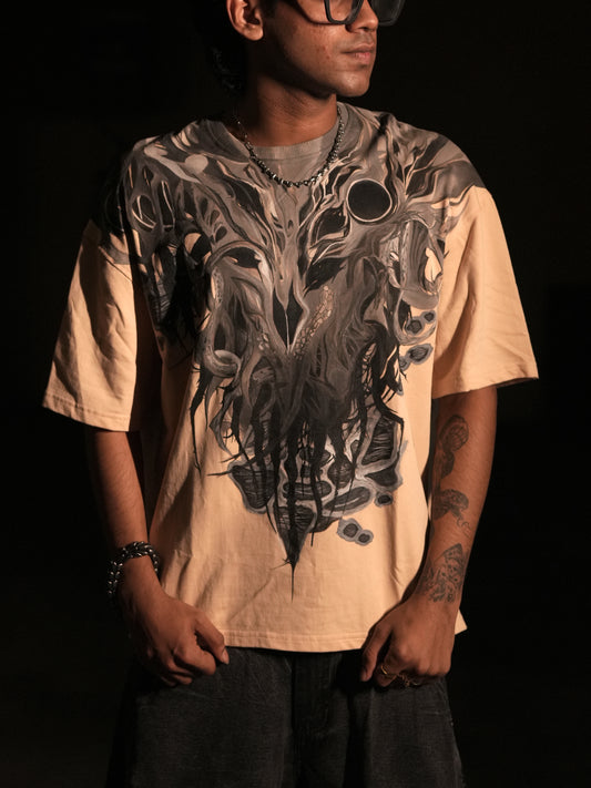 INFERNAL VINES 1/1 HCP0115