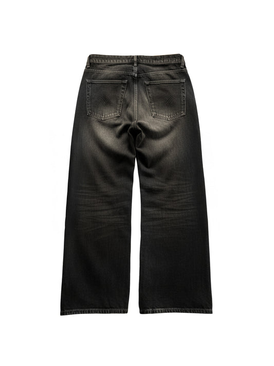 SCRIPTURE SCAR DENIM HCP0121