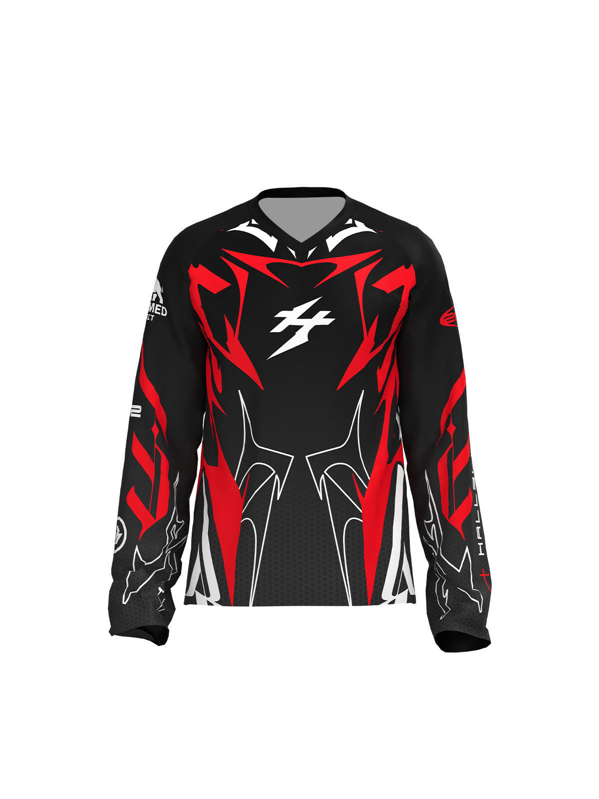 JERSEY – Hallelujah Clothing