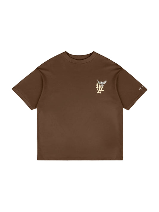 DOVE OF PEACE TEE HCP0136