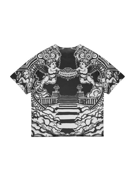 HEAVENFALL TEE HCP0101