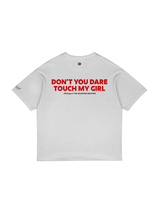 DONT YOU DARE ( VALENTINE EDT) HCP0141