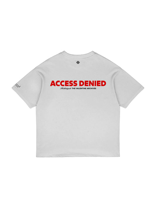 ACCESS DENIED (VALENTINE EDT) HCP0140