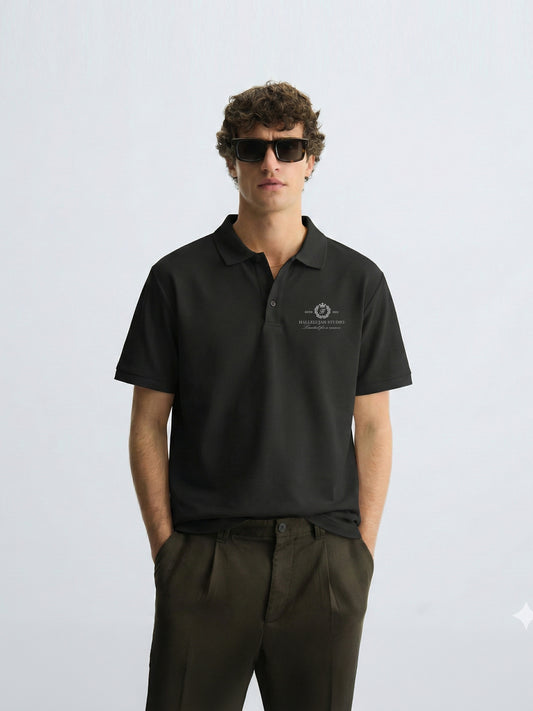 HALLELUJAH STUDIO POLO HCP0118