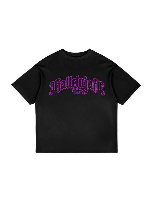 PURPLE CODE HCP065