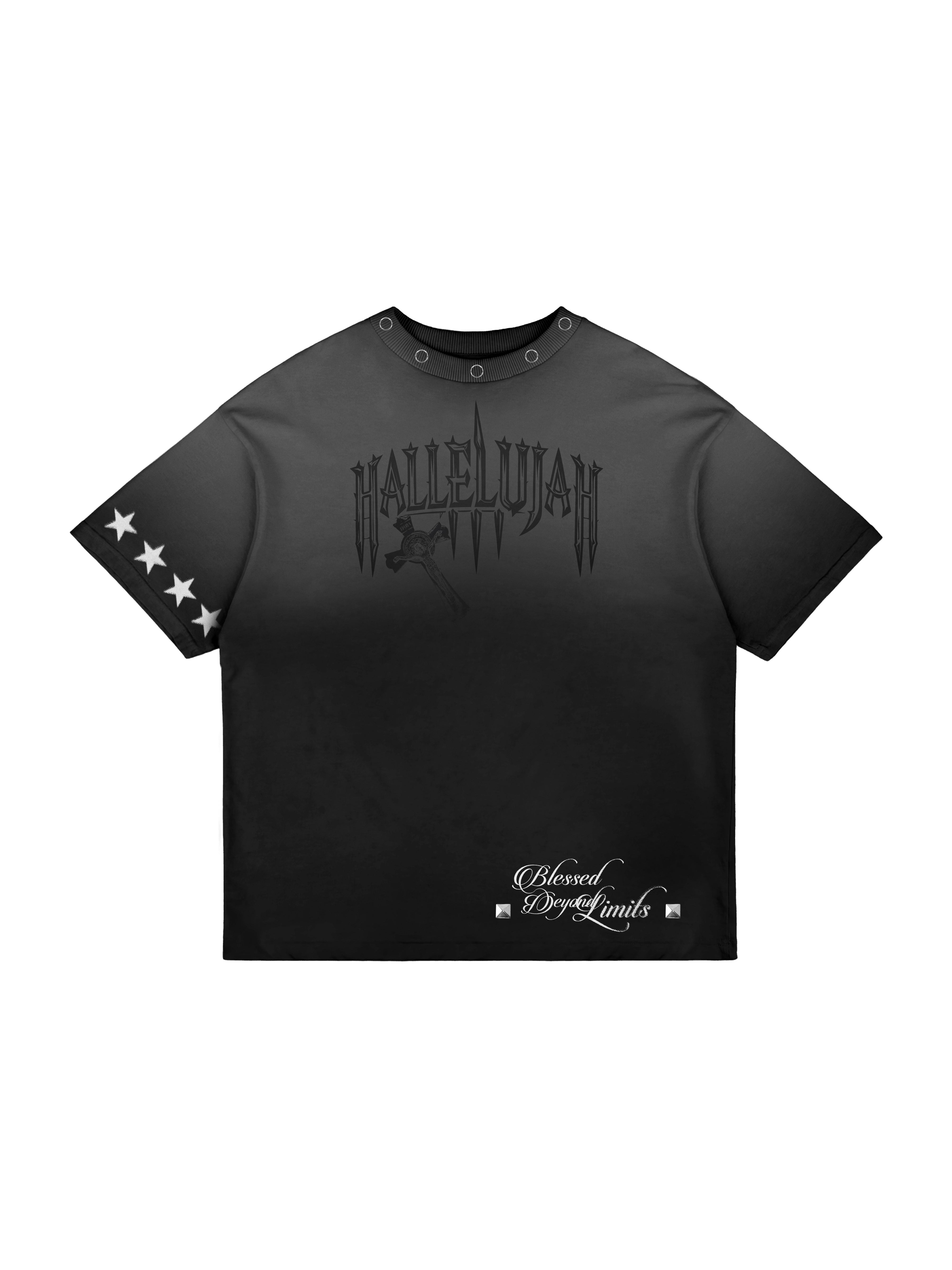 JERSEY – Hallelujah Clothing