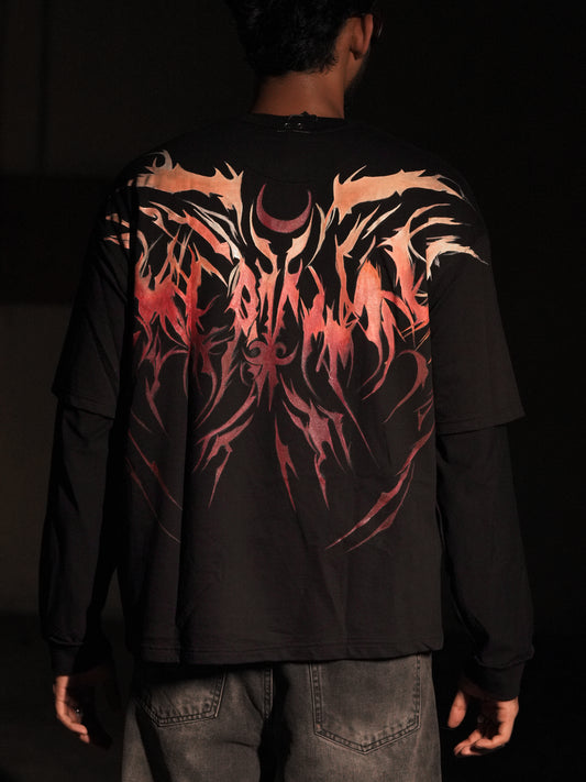 INFERNAL REQUIEM 1/1 HCP017