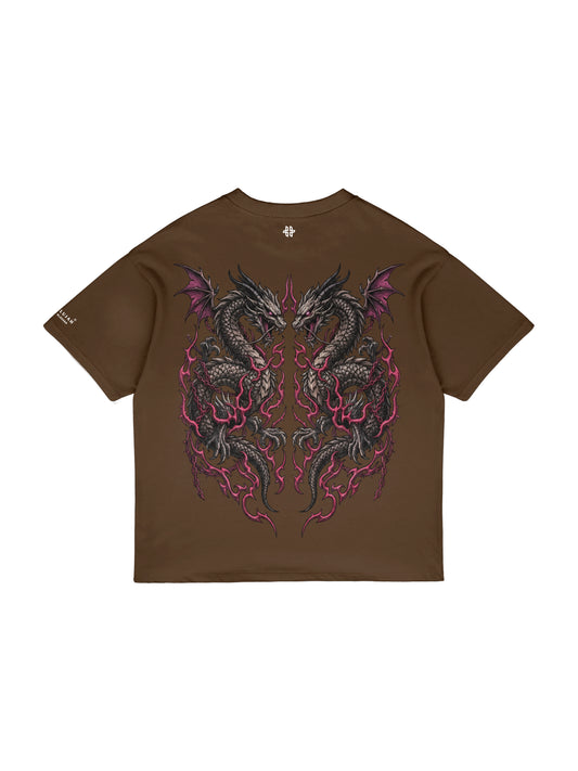 REBAL DRAGON HCP0164