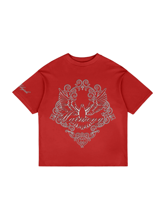 UNIFIED RED HCP066