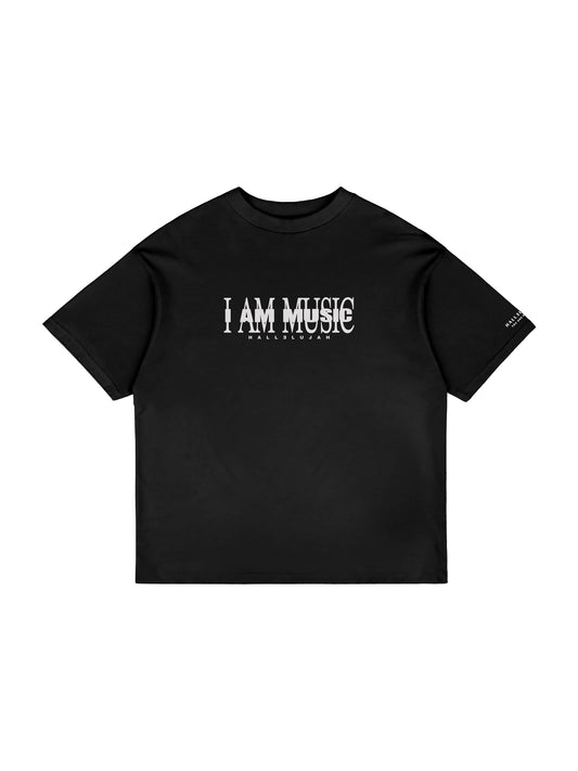 I AM MUSIC HLLYH HCP090