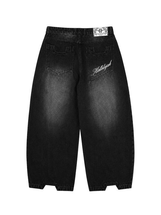 NEW TESTAMENT DENIM