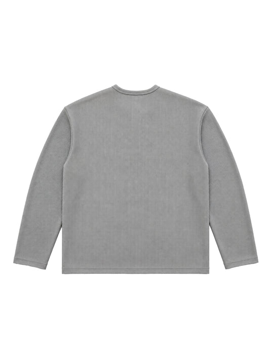 HENLEY GREY CLASSIC HCP0166