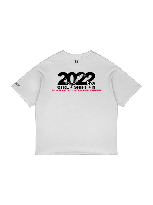 CTRL + SHIFT + N HCP0103