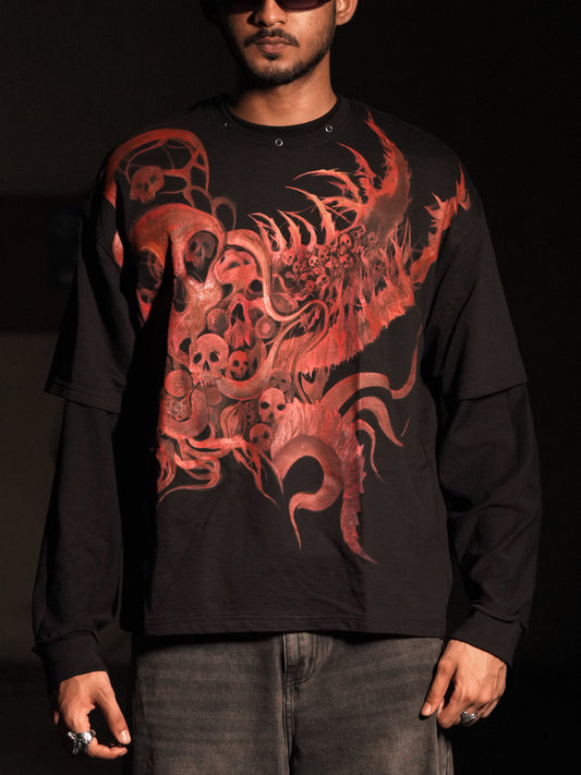 INFERNAL REQUIEM 1/1 HCP017