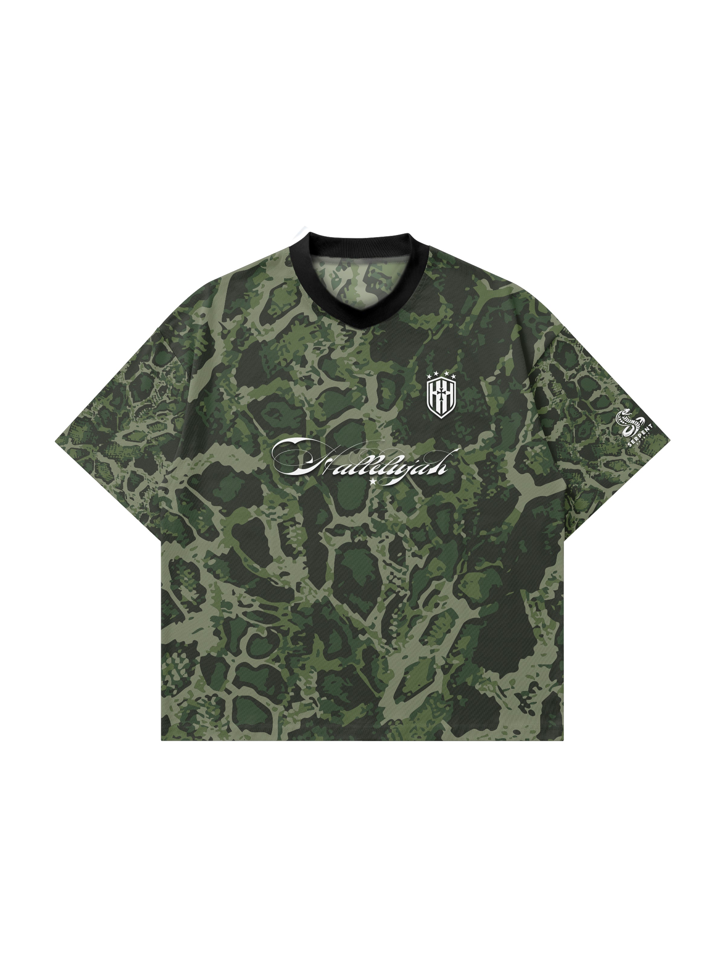 JERSEY – Hallelujah Clothing