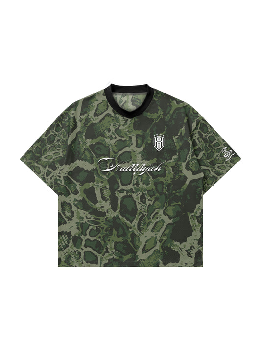 SERAPH SERPENT JERSEY