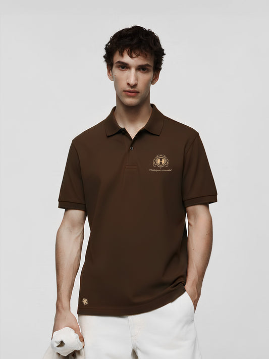 HALLELUJAH ESSENTIAL POLO HCP0119