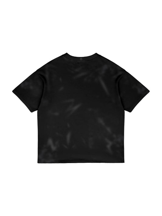 RAW EMOTION TEE HCP0106