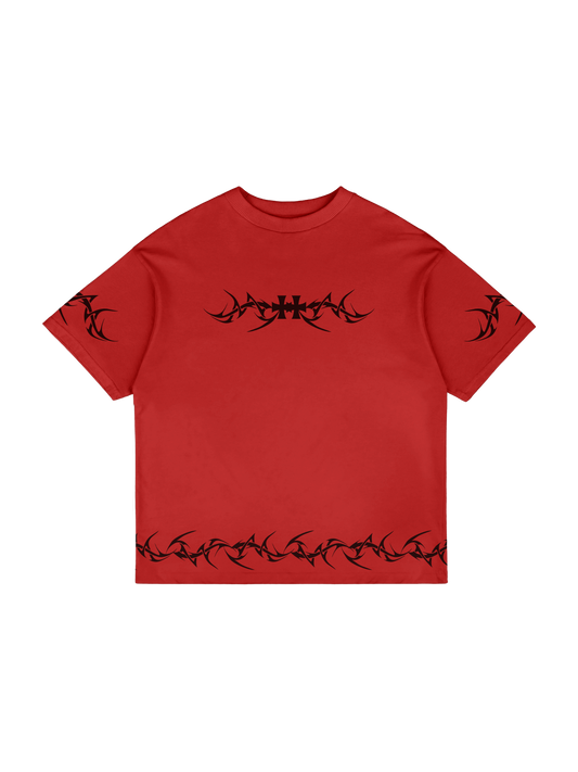 BLOODLINE TEE (HCP077)