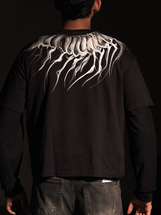 ABYSS SERPENT 1/1 HCP0114